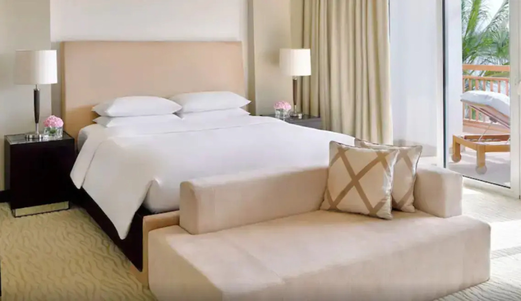 Park Hyatt Dubai