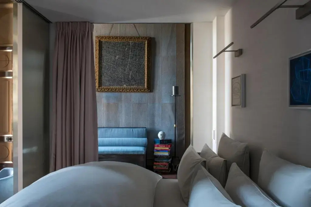 3 Bedrooms Family Suite