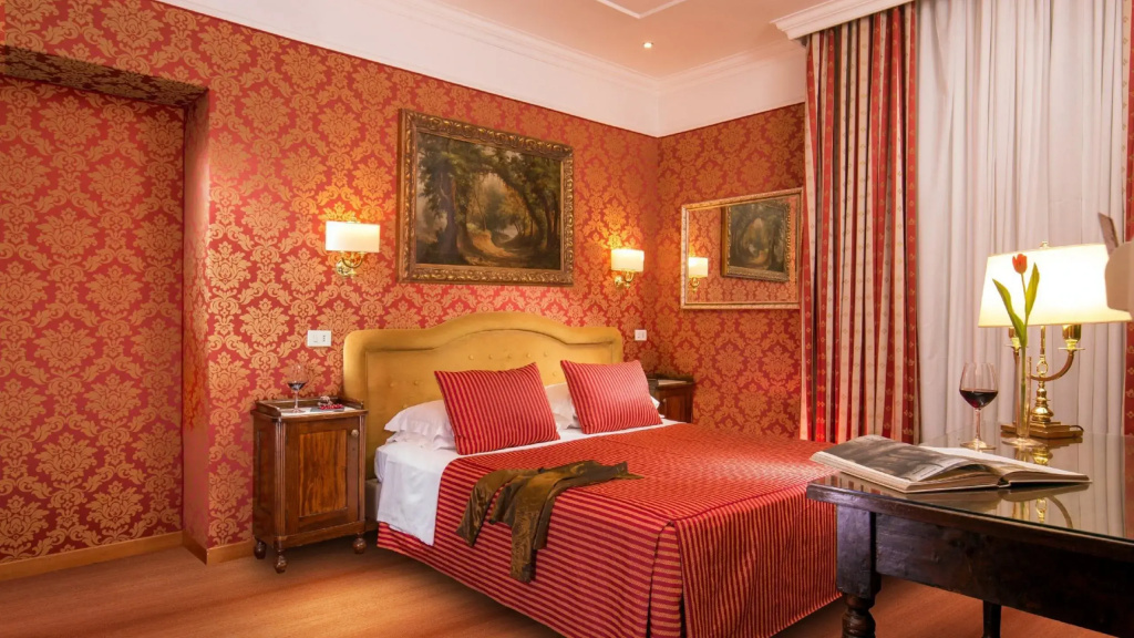 Smart Triple room