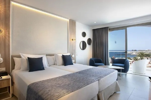 Hotel Guayarmina Princess - Adults Only (+16) - Chambres