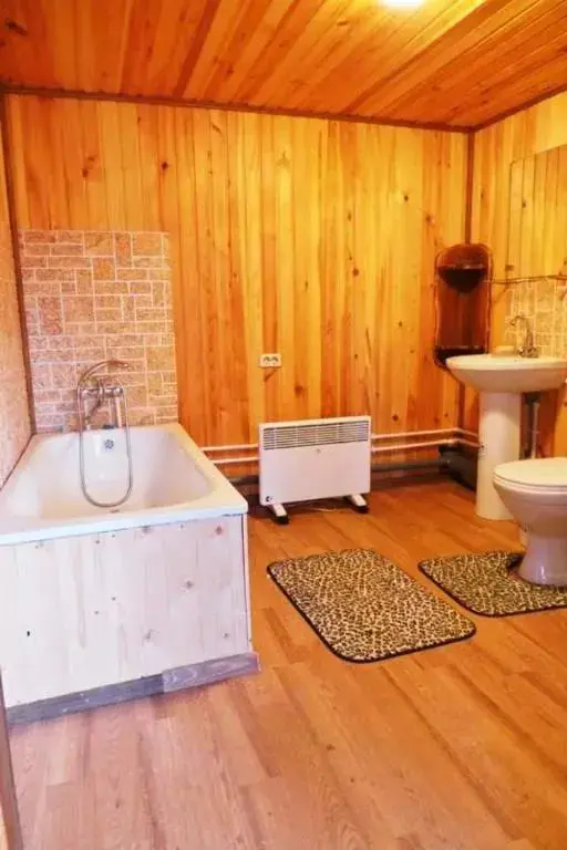 Izba Hotel - фото 11