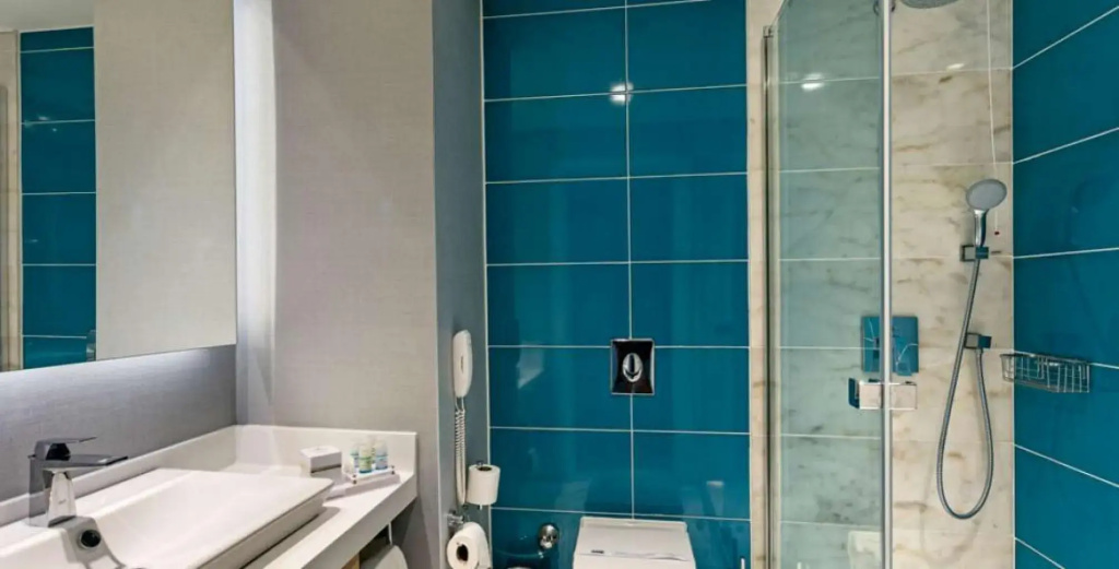 Wind of Lara Hotel and SPA - Chambres