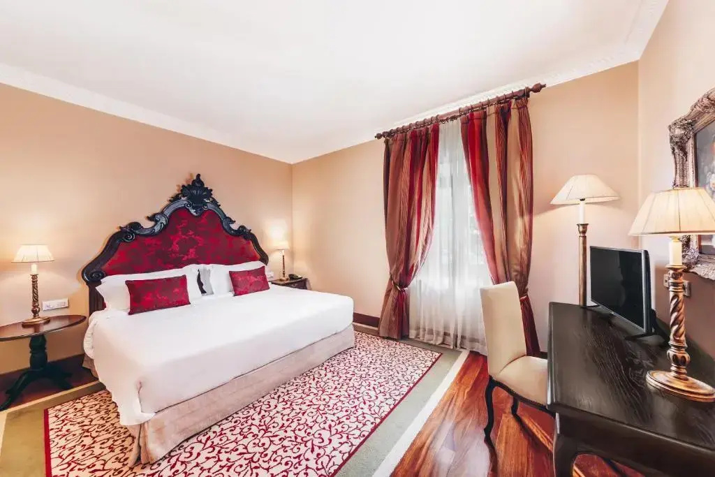 Convento do Espinheiro, Historic Hotel & Spa - Chambres