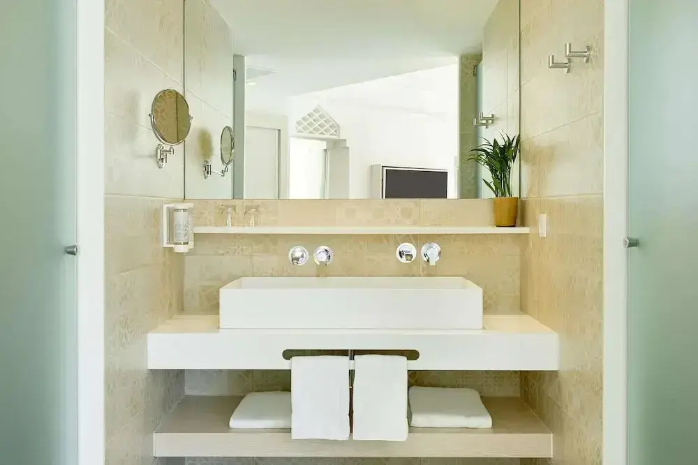 Iberostar Selection Marbella Coral Beach - Chambres