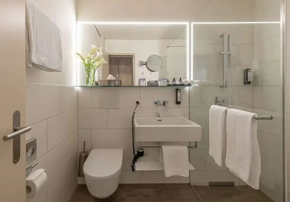 Sunstar Hotel Grindelwald - Chambres