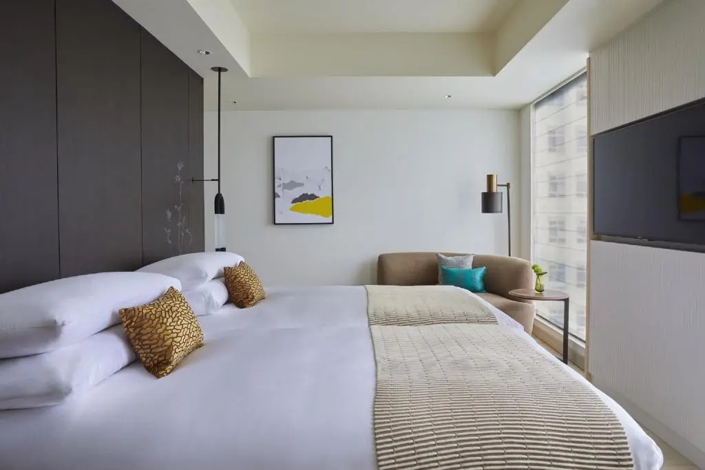 Kimpton Shinjuku Tokyo by IHG 사진 22