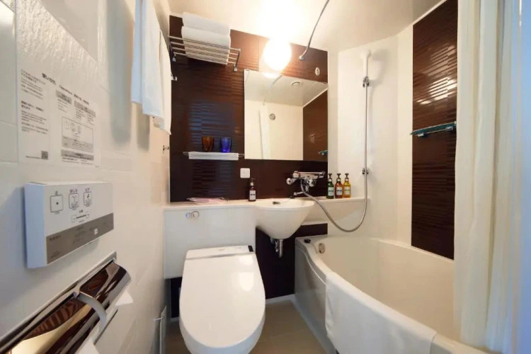 Kyoto Tower Hotel Annex 사진 5