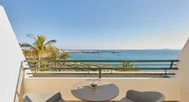 Grand Hyatt Lanzarote Playa Dorada Resort - Chambres