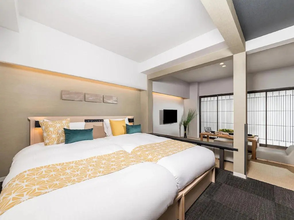 MIMARU Kyoto Nijo Castle 사진 4