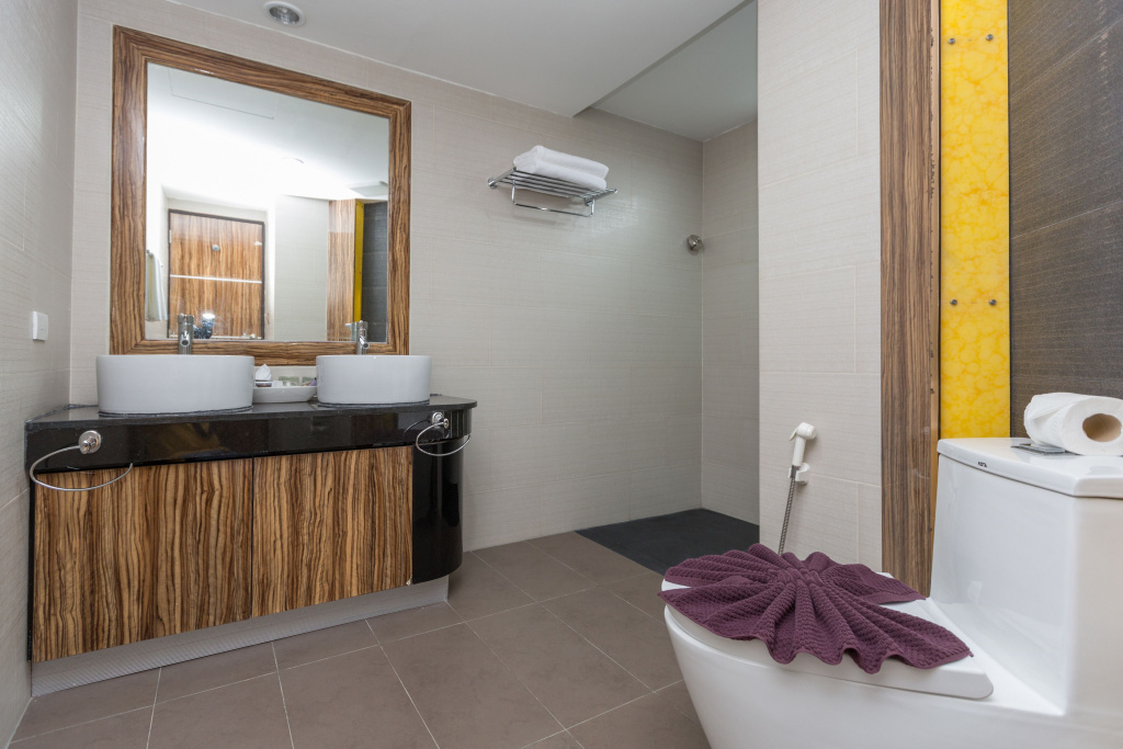 Royal Beach Boutique Resort & Spa Hotel - Chambres