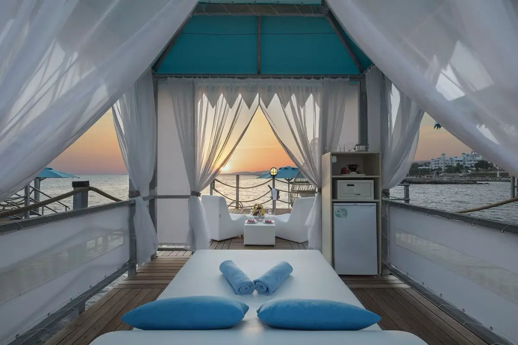 Granada Luxury Beach, Аланья, Туреччина мініатюра 15