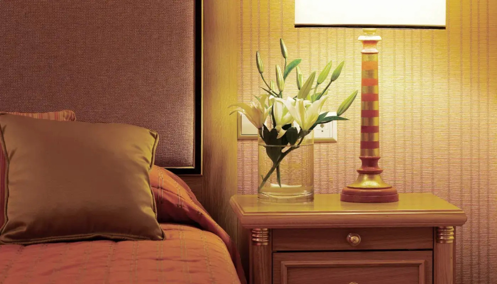 Executive Double room (twin beds)