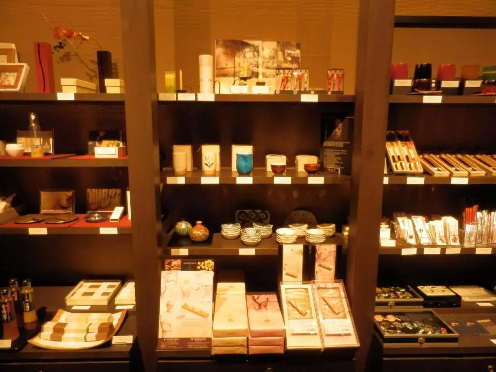 Kanazawa Chaya 사진 17
