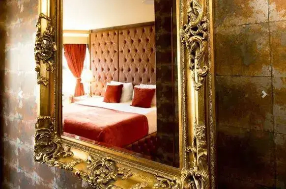 The Shankly Hotel - Chambres