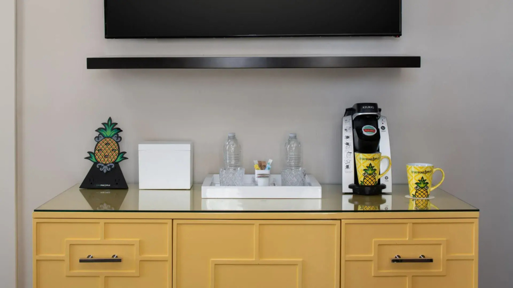 Staypineapple, An Elegant Hotel, Union Square - Chambres