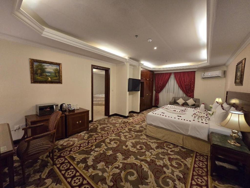 Superior Single room