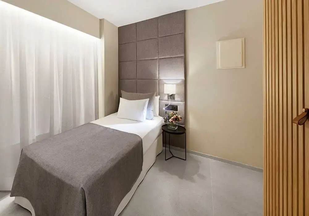 Hotel Almudaina - Chambres