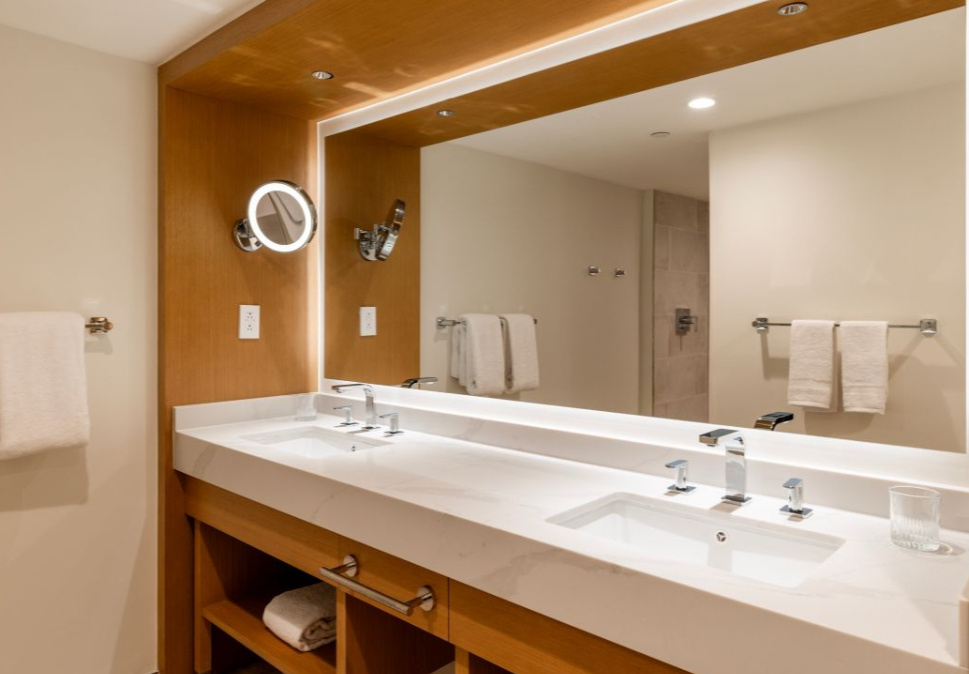 Aruba Marriott Resort & Stellaris Casino - Chambres