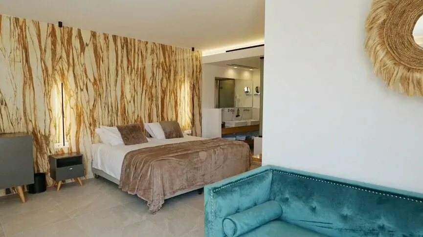 Diana Palace Hotel Zakynthos - Chambres