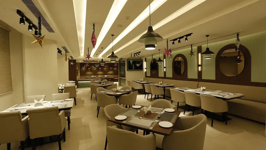 Tulip Inn Zirakpur - Général
