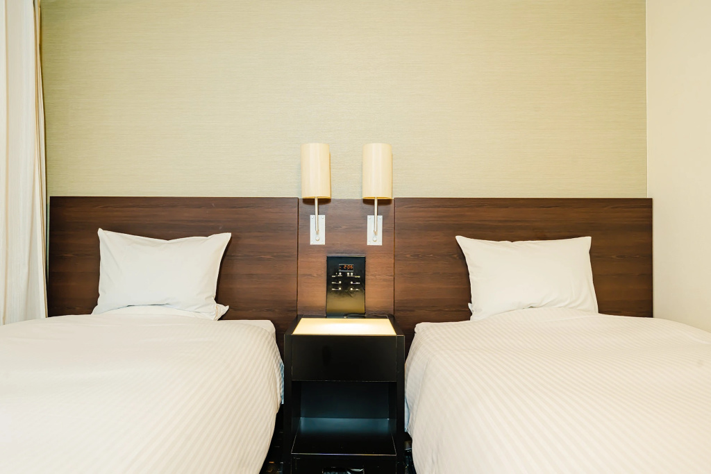 kanda station hotel 사진 8