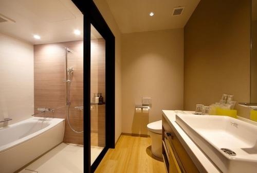 Miyako City Osaka Hommachi Hotel 사진 9