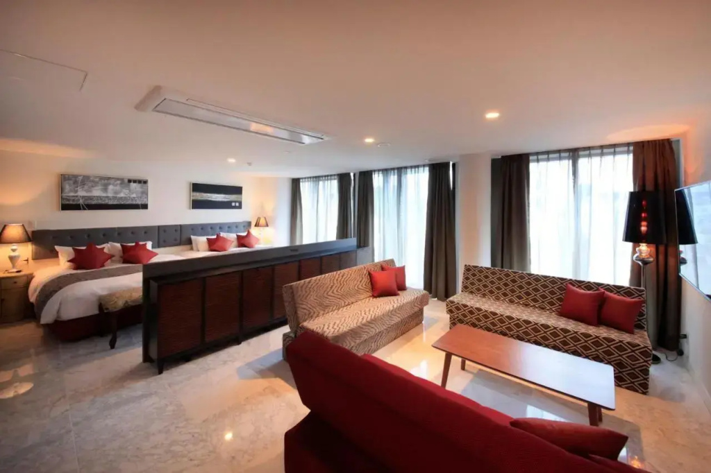 Hotel photo 7