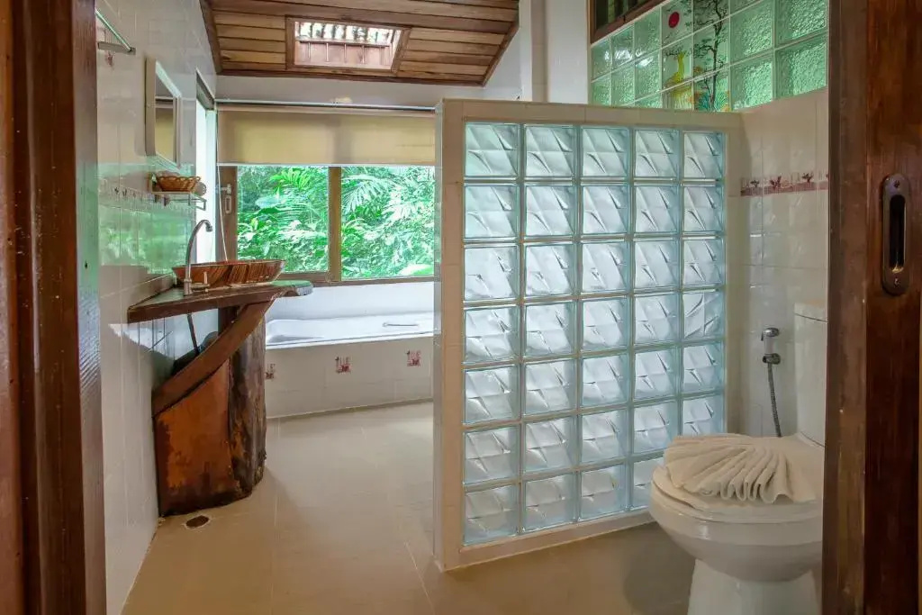The Vatika Resort and Spa - Chambres