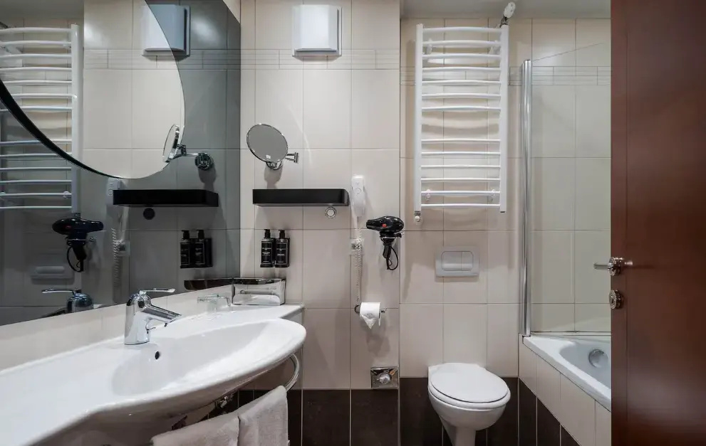 Eurostars Queen of Montenegro - Chambres