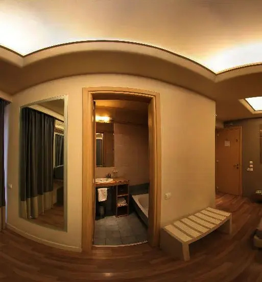 Ariston Hotel - Chambres