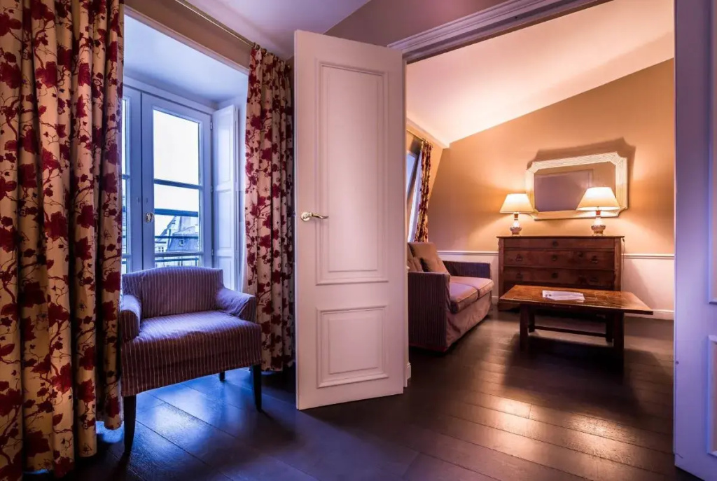 Hôtel Le Lavoisier & Spa 65
