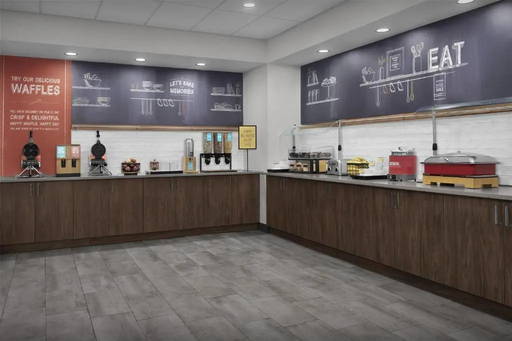 Hampton Inn & Suites Jacksonville South - Bartram Park - Général