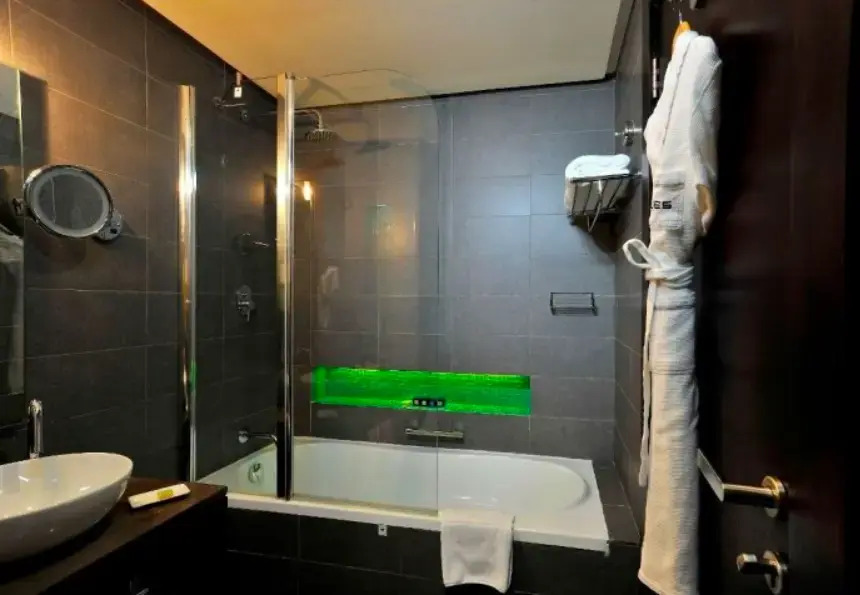 Hues Boutique Hotel