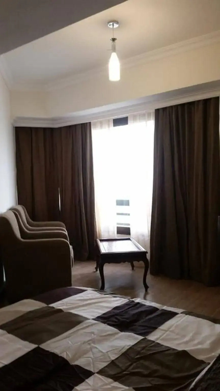 Nile Boutique hotel - Chambres