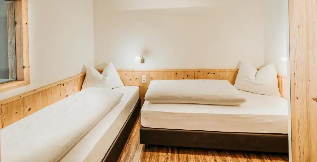 Bad Fallenbach Hotel - Chambres