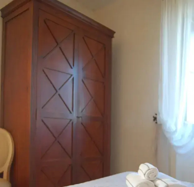 Relais Sant'Eligio - Chambres