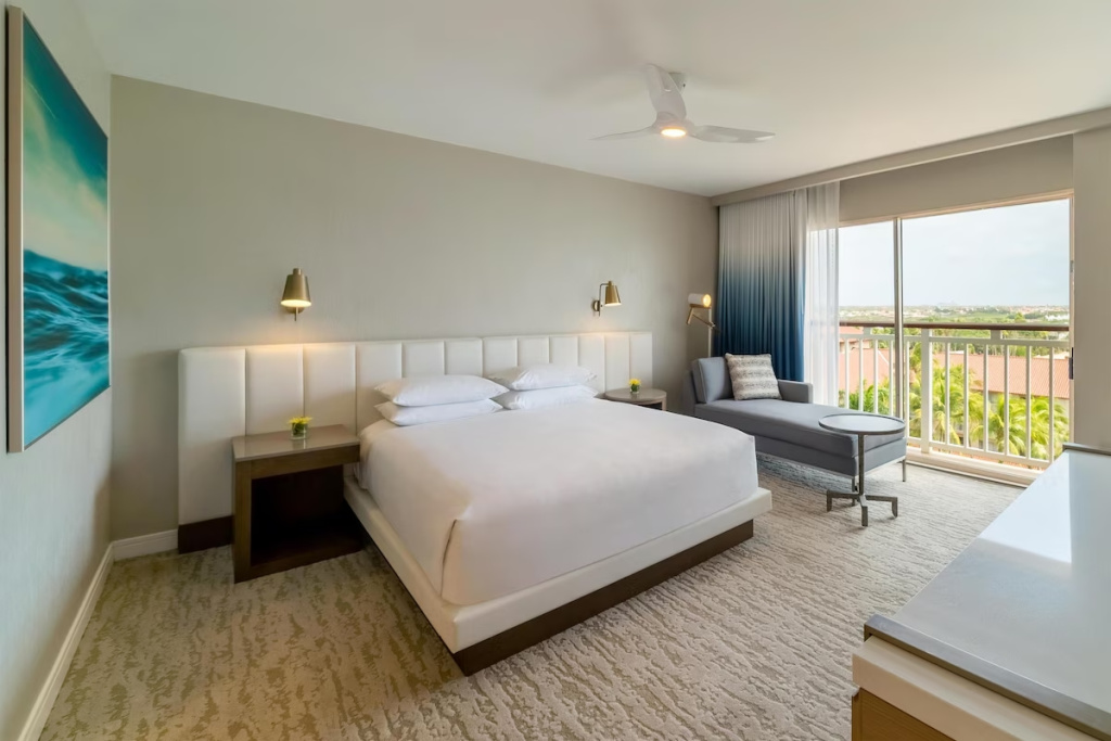 Hyatt Regency Aruba Resort and Casino - Général