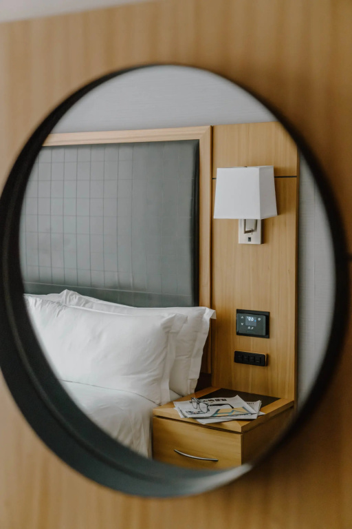 Club Quarters Hotel, World Trade Center - Chambres