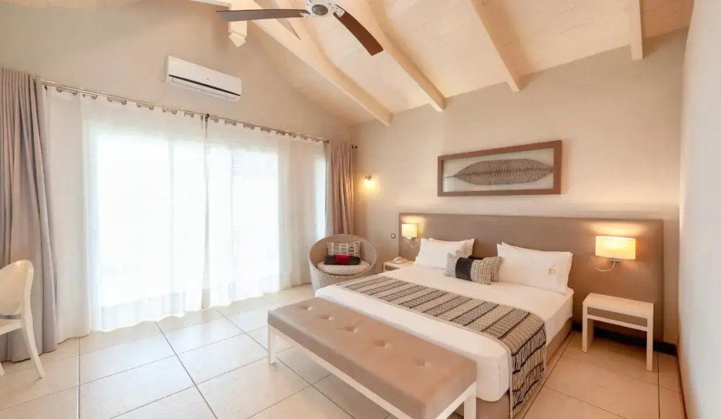 Family Bungalow