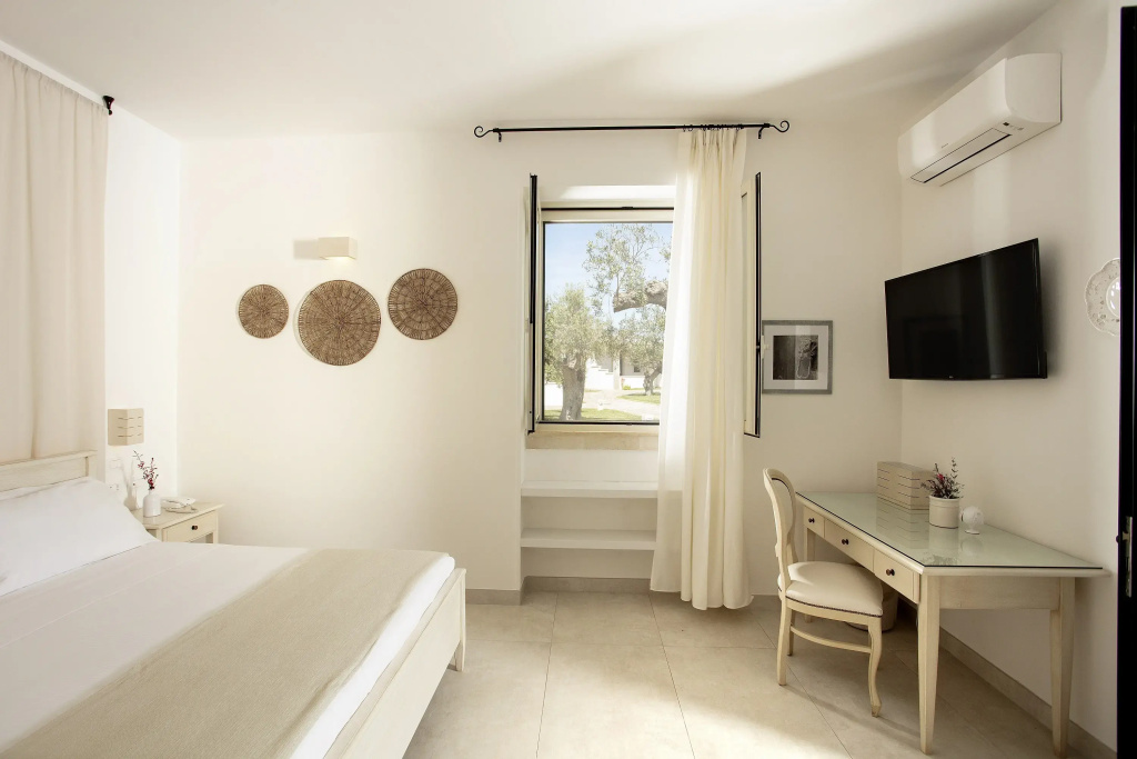 Borgo Mulino a Vento - Resort - Général