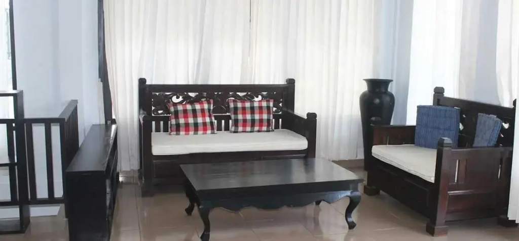 Bali Dream Resort Ubud - Chambres