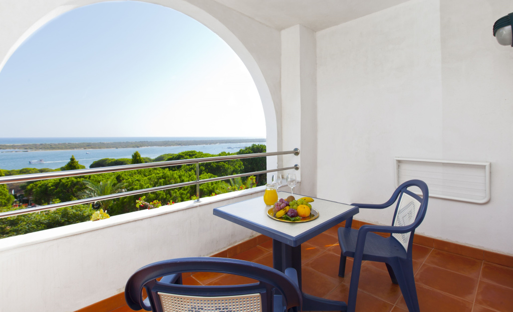 Playacartaya Hotel - Chambres