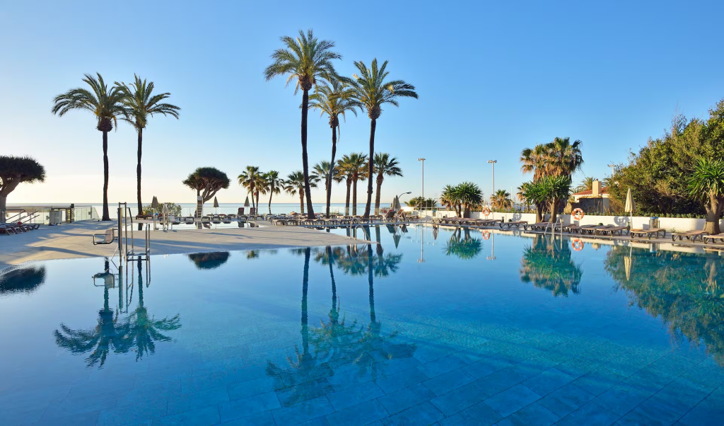 Hotel Ocean House Costa del Sol, Affiliated by Meliá - Général