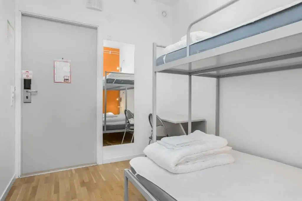 Aiden by Best Western Skavsta Airport - Chambres