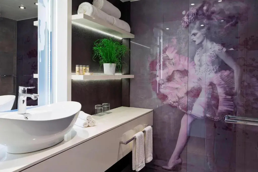 Renaissance®  Vienna Schönbrunn Hotel - Chambres
