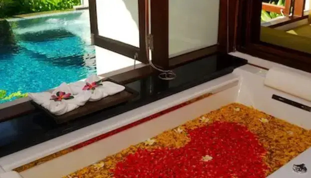 Royal Muang Samui Villas - Chambres