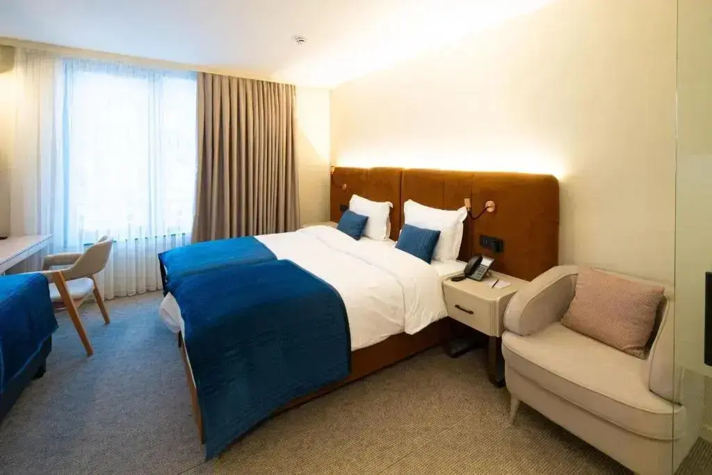 Hotel photo 6