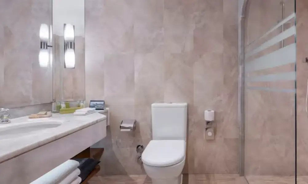Hilton Istanbul Bosphorus - Chambres