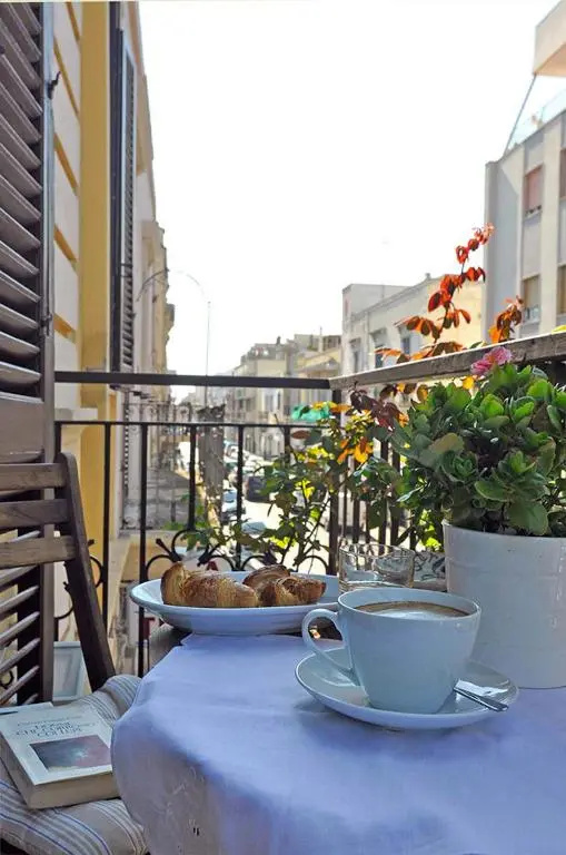 A Casa di Anna BB - Général
