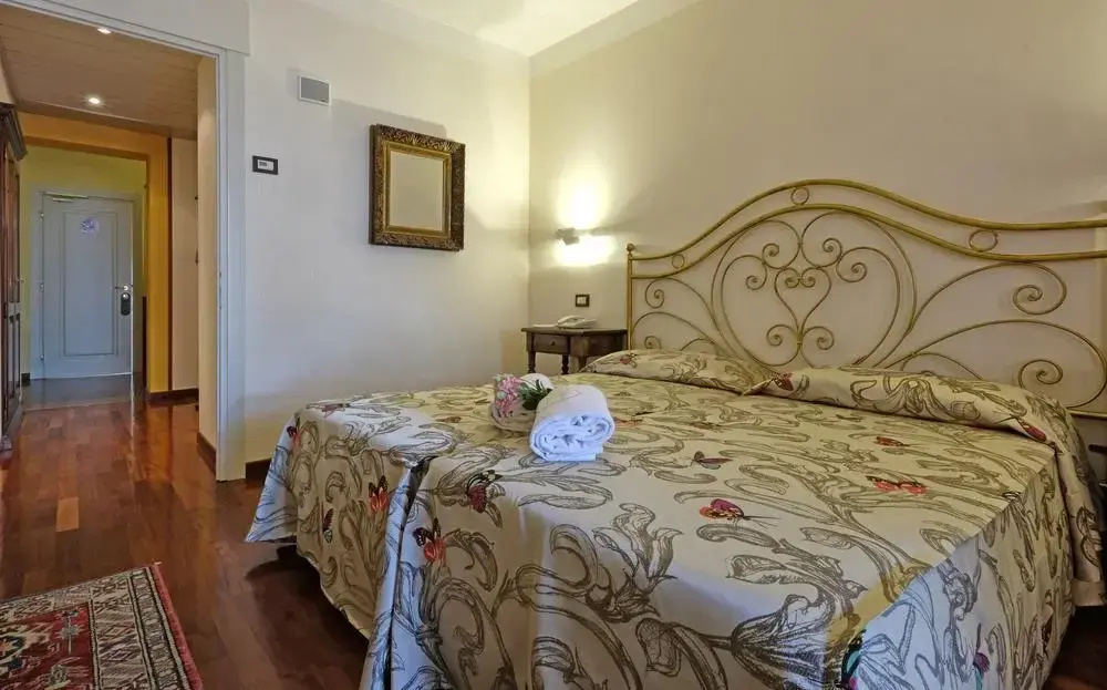 Villa Madrina Lovely and Dynamic Hotel - Chambres